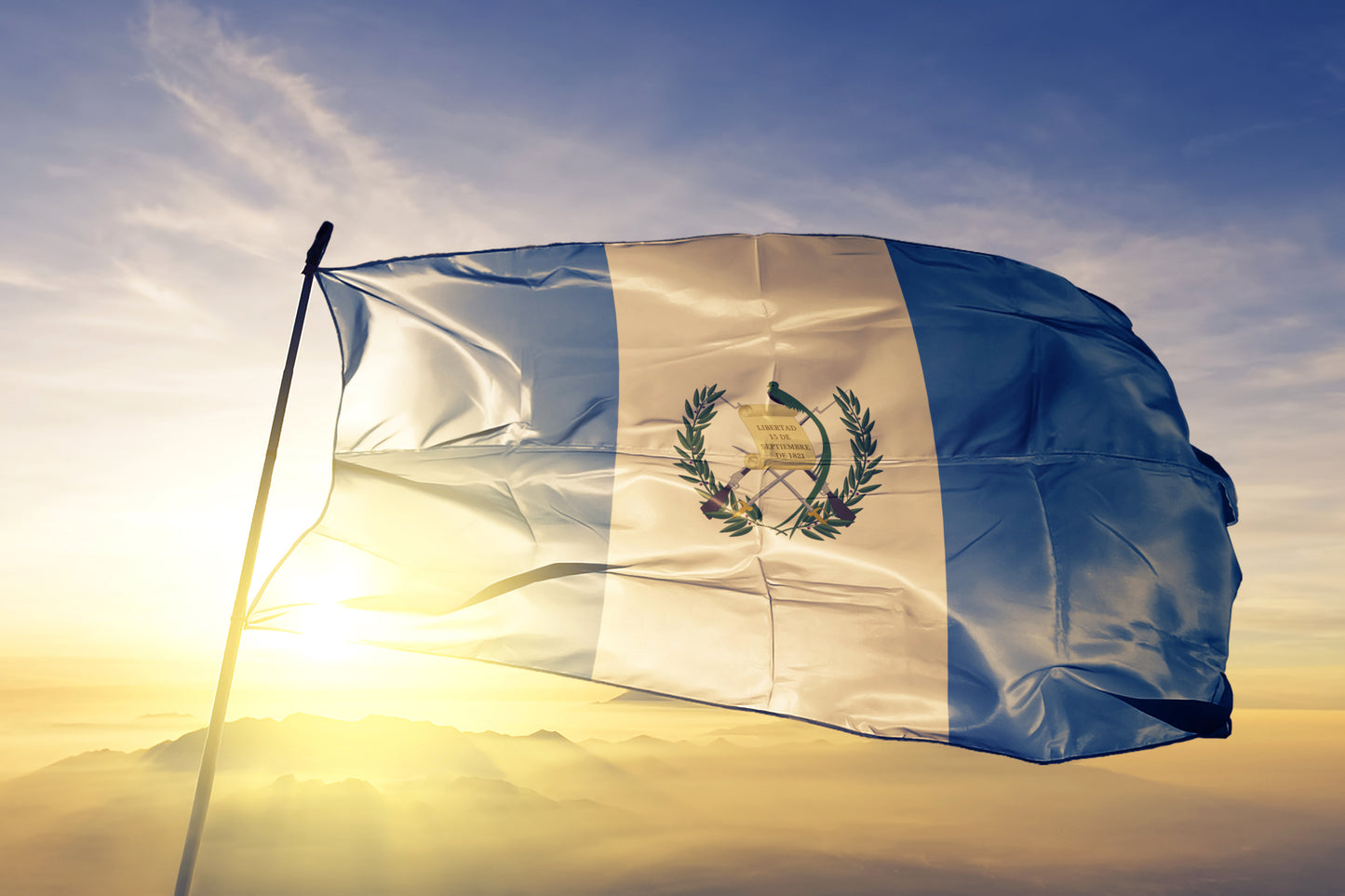 Traslado Directo a Guatemala