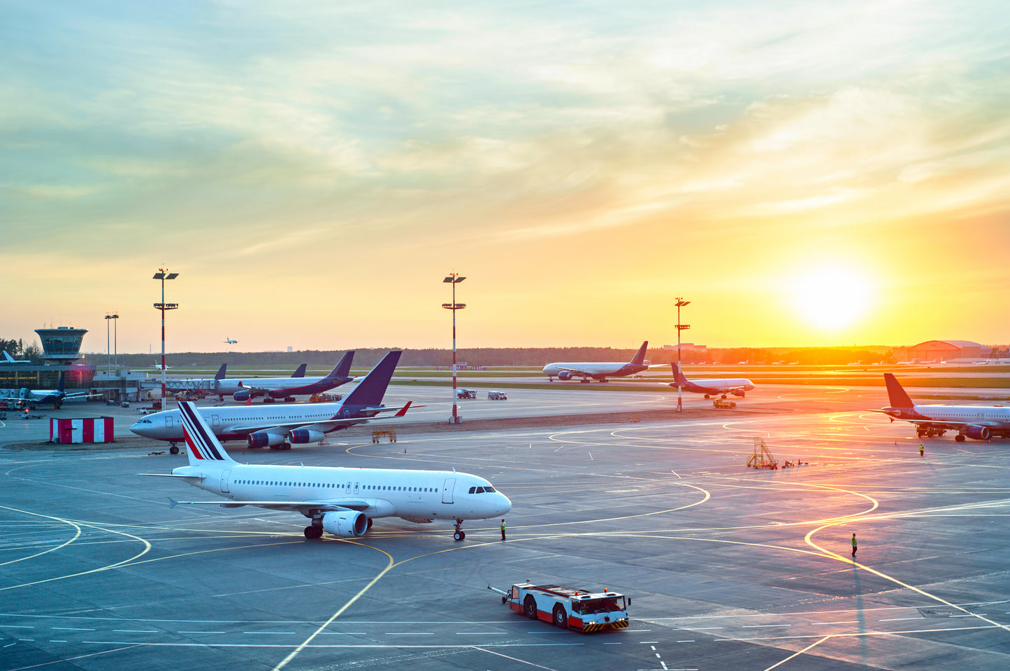 Aeropuerto de Guadalajara